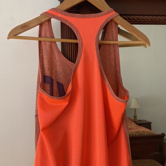 Nike Sportswear Mesh Tank Top - Picture 3 of 5